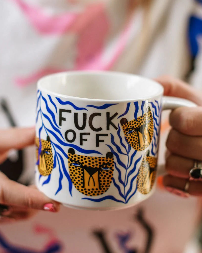 Mugs by Studio Soph