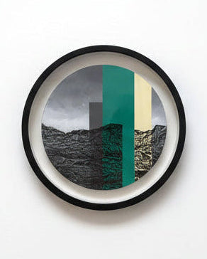 Things we leave behind – Emerald