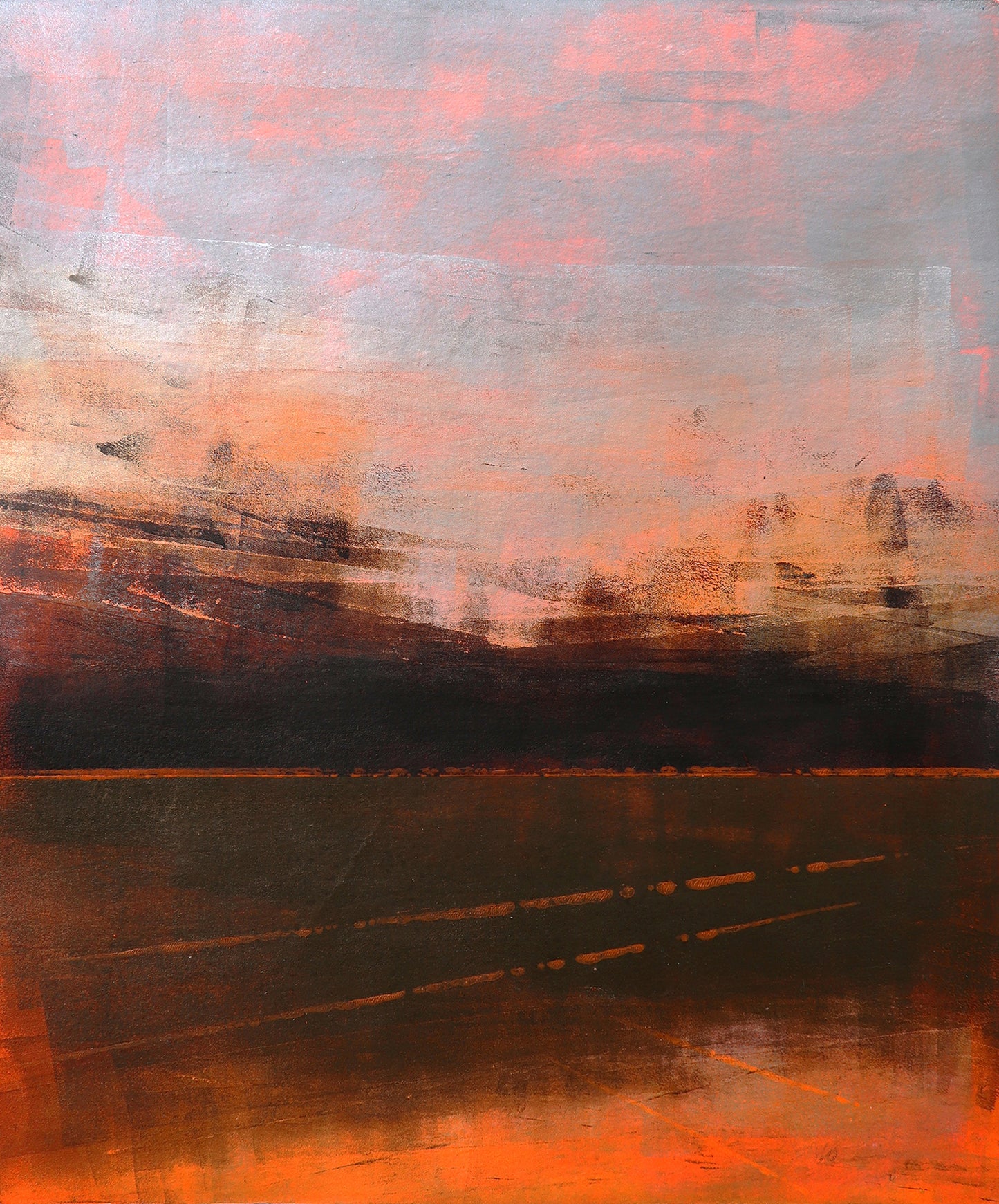 Twilight Tide