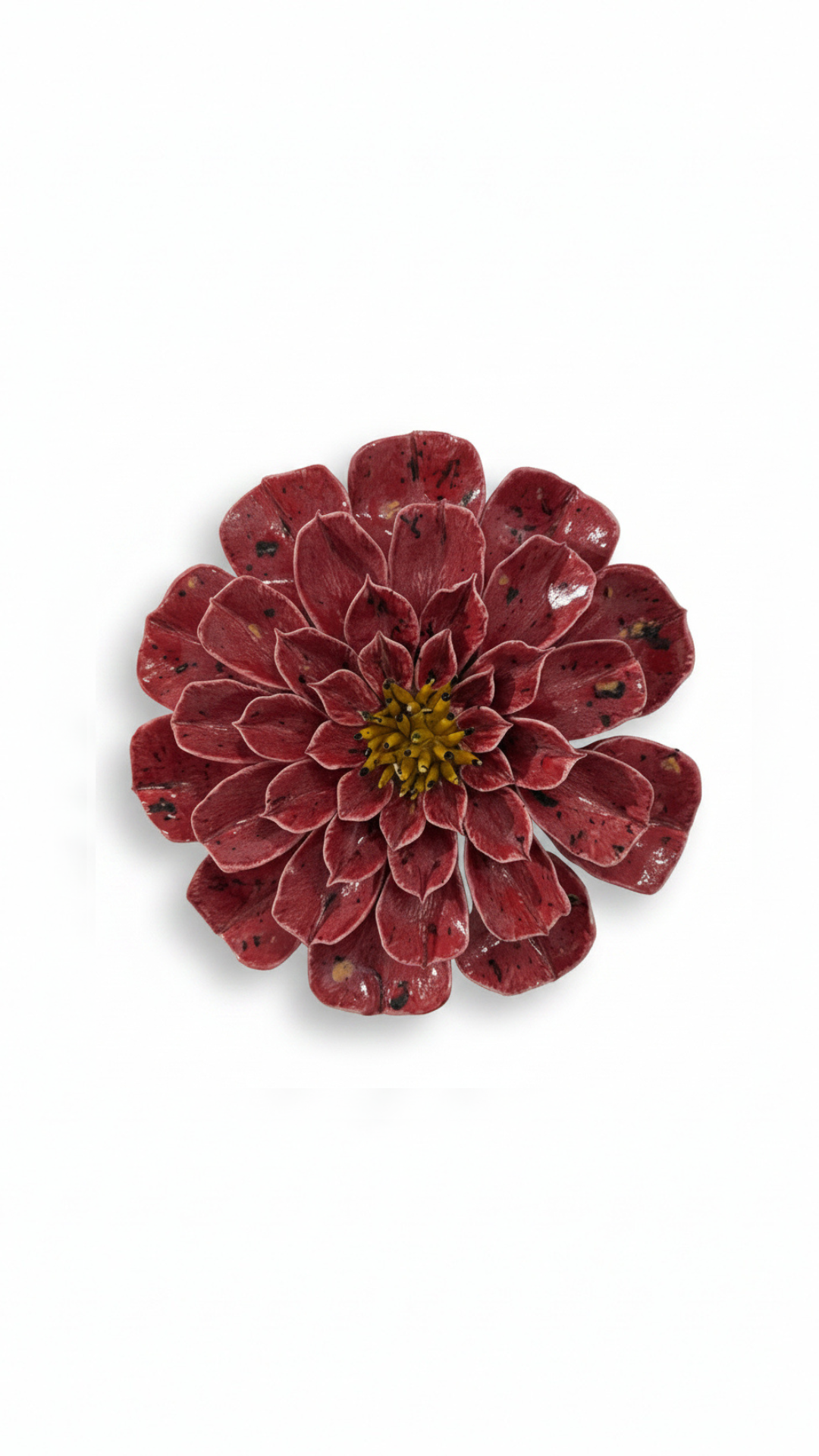 Dahlia in Pink