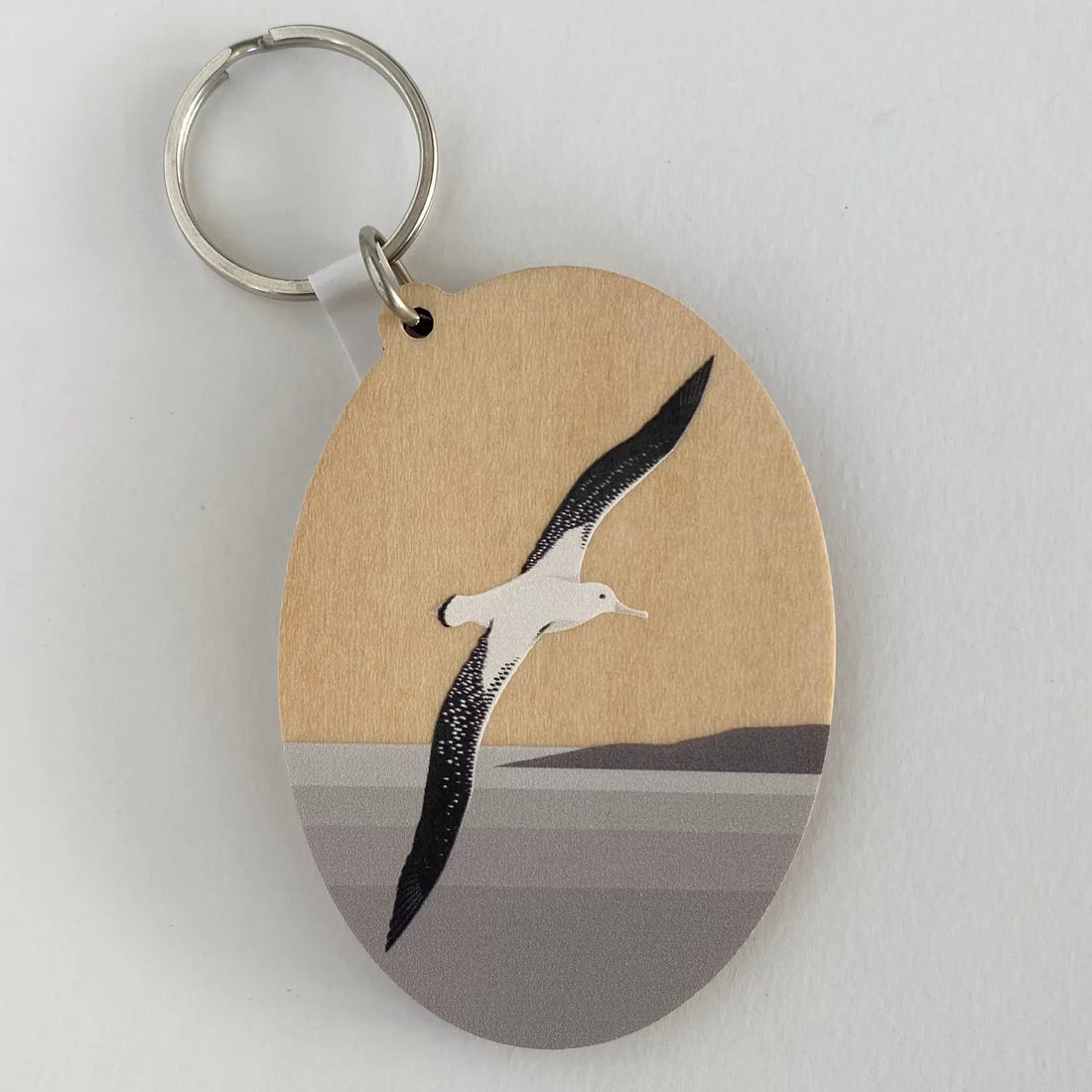 Hansby Design Keytags