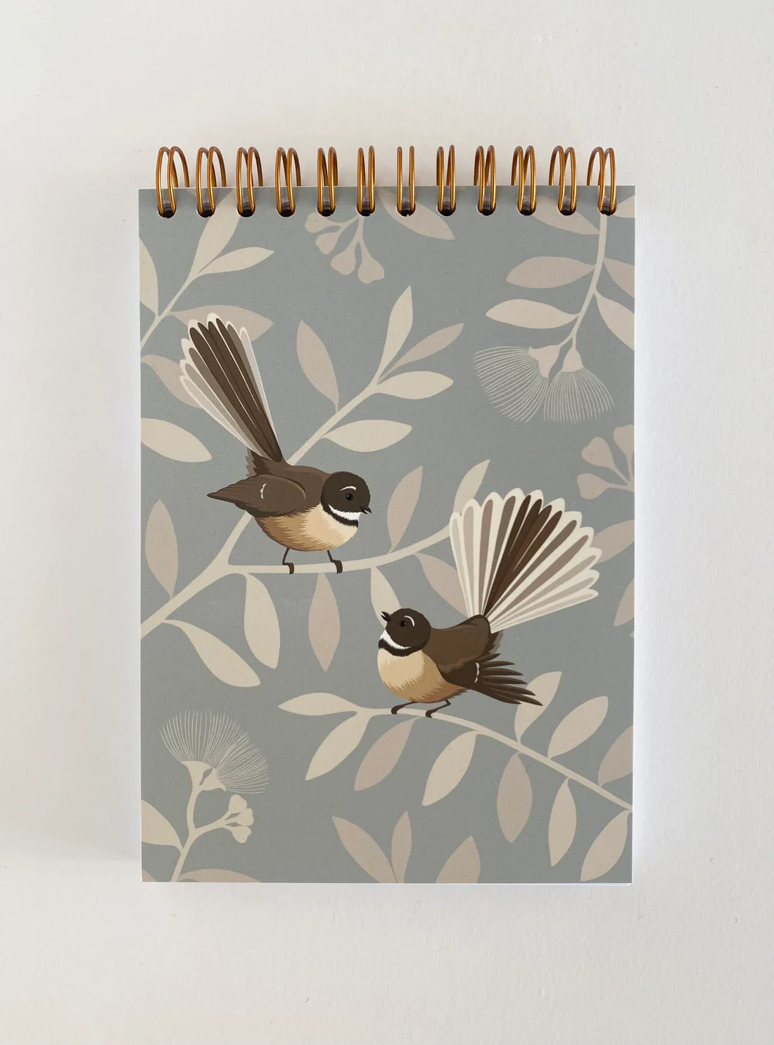 The Everything Notebook