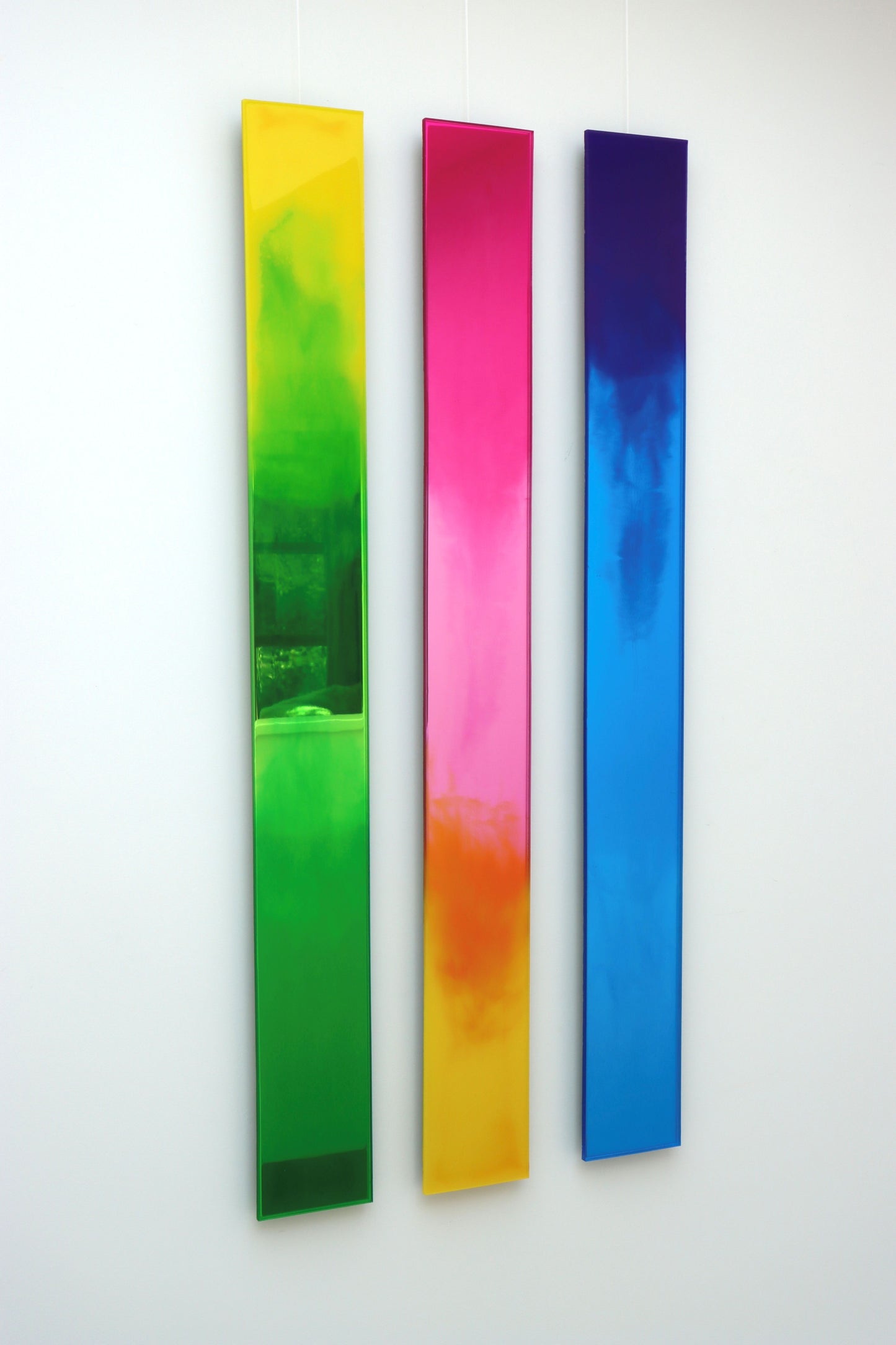 Vivid Reflections