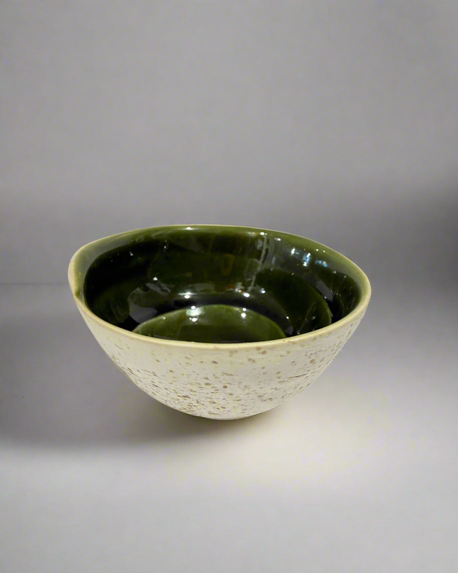 Swirl Bowls