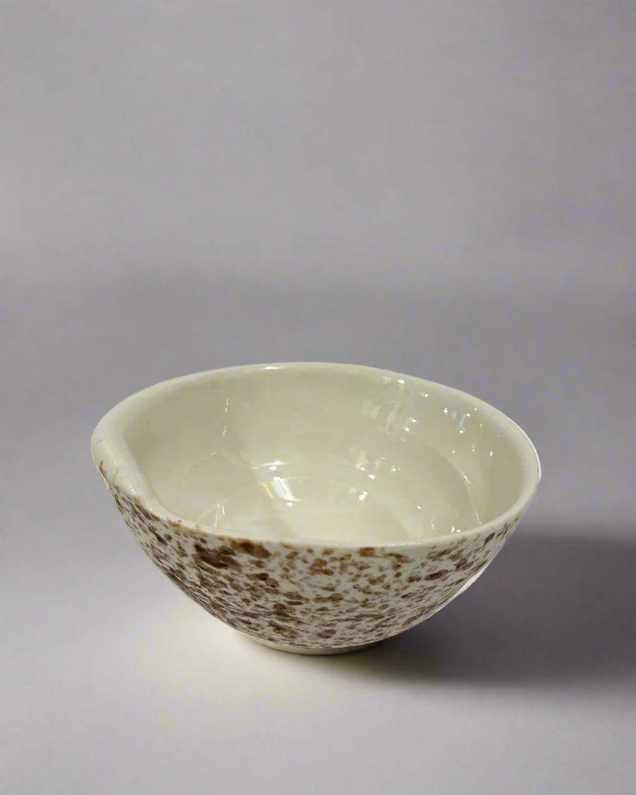 Swirl Bowls