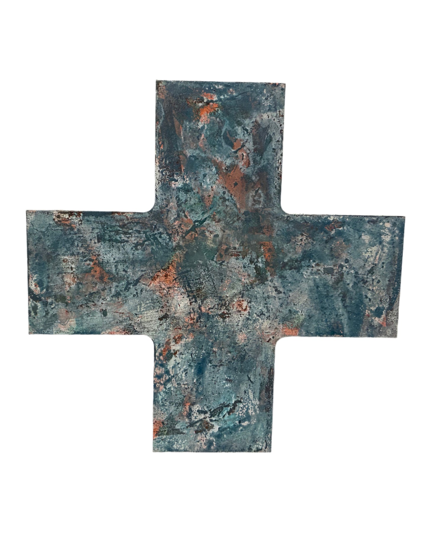 Cross - Light 2