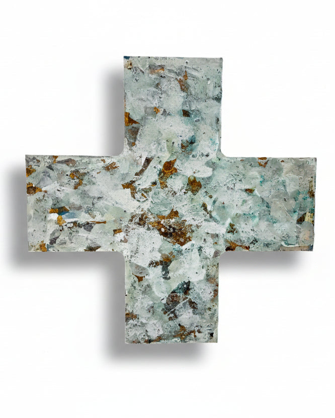 Light Cross 1