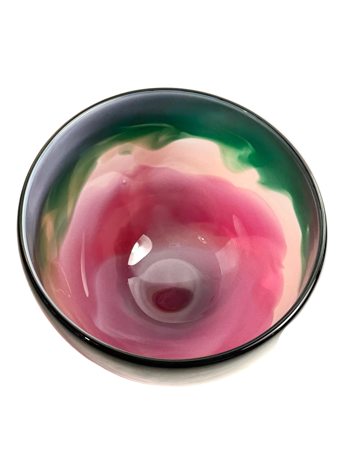 Pink Camellia