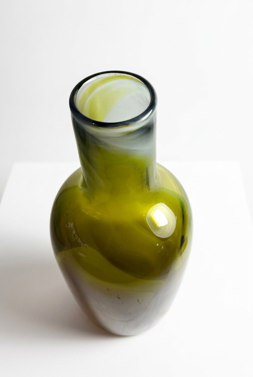 Misty Mountain Bottle