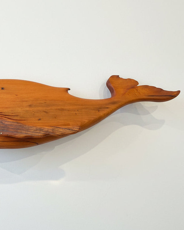 Totara Humpback Whale