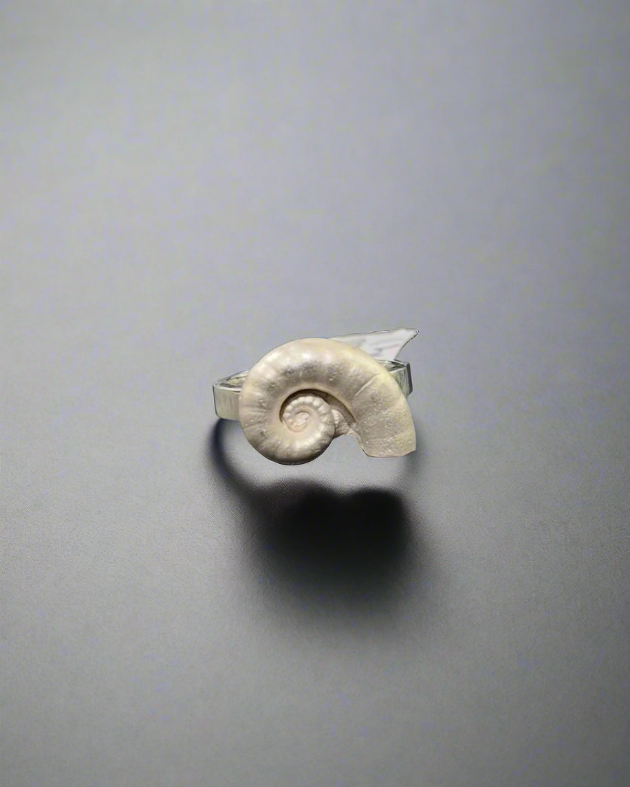 Squid Ring