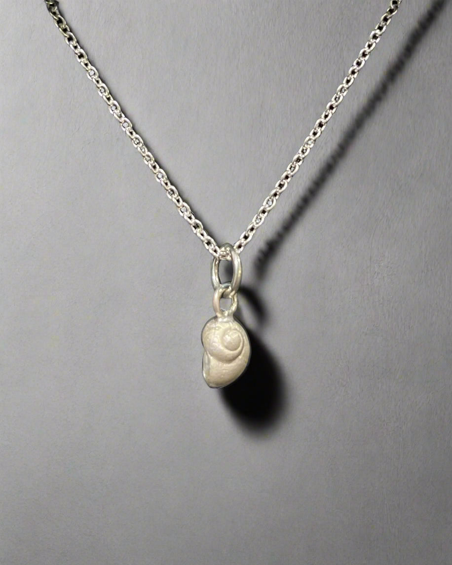 Shell Pendant