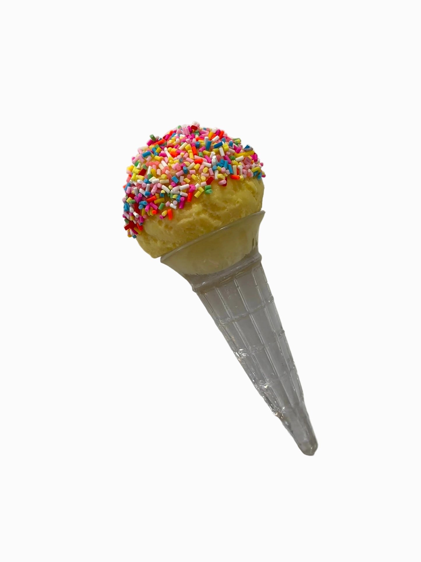 Sprinkles Mango