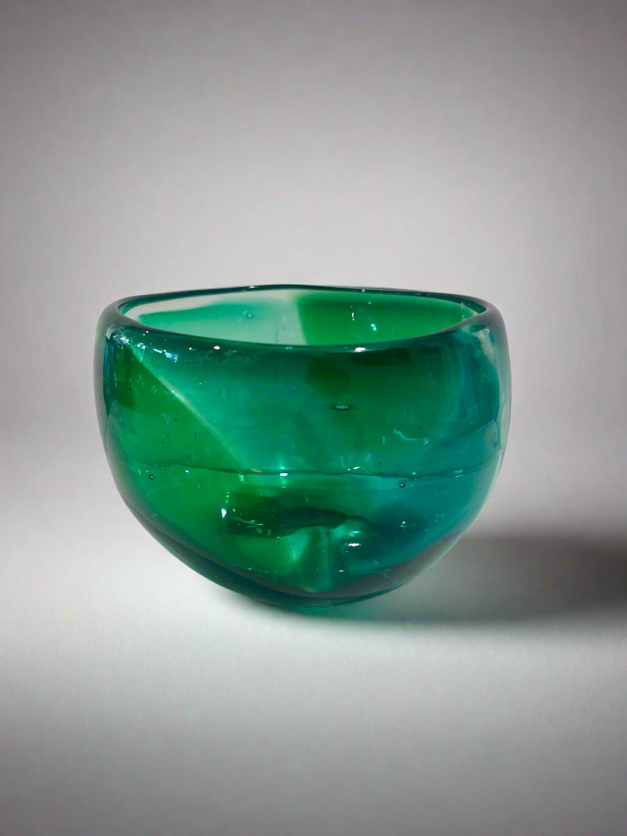 Gem Bowl - Forest