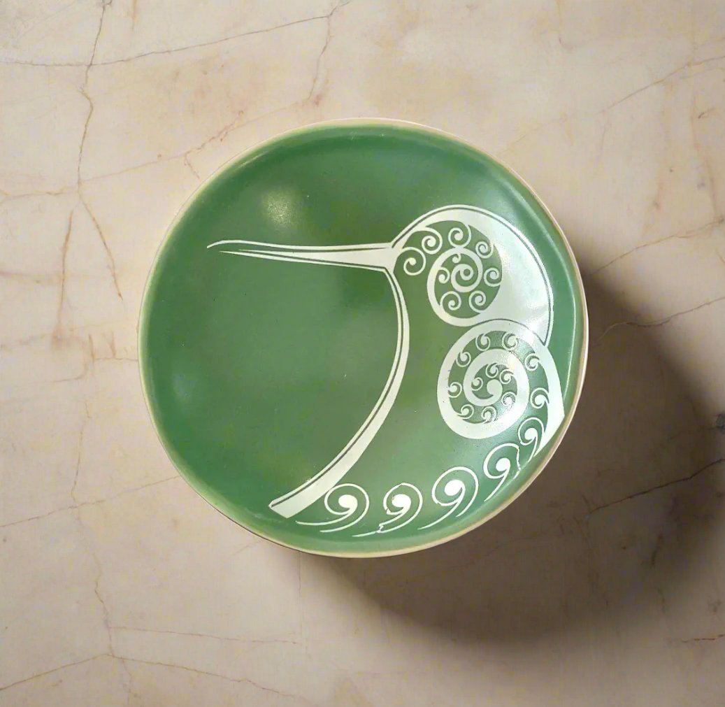 Ceramic Bowls by Jo Luping