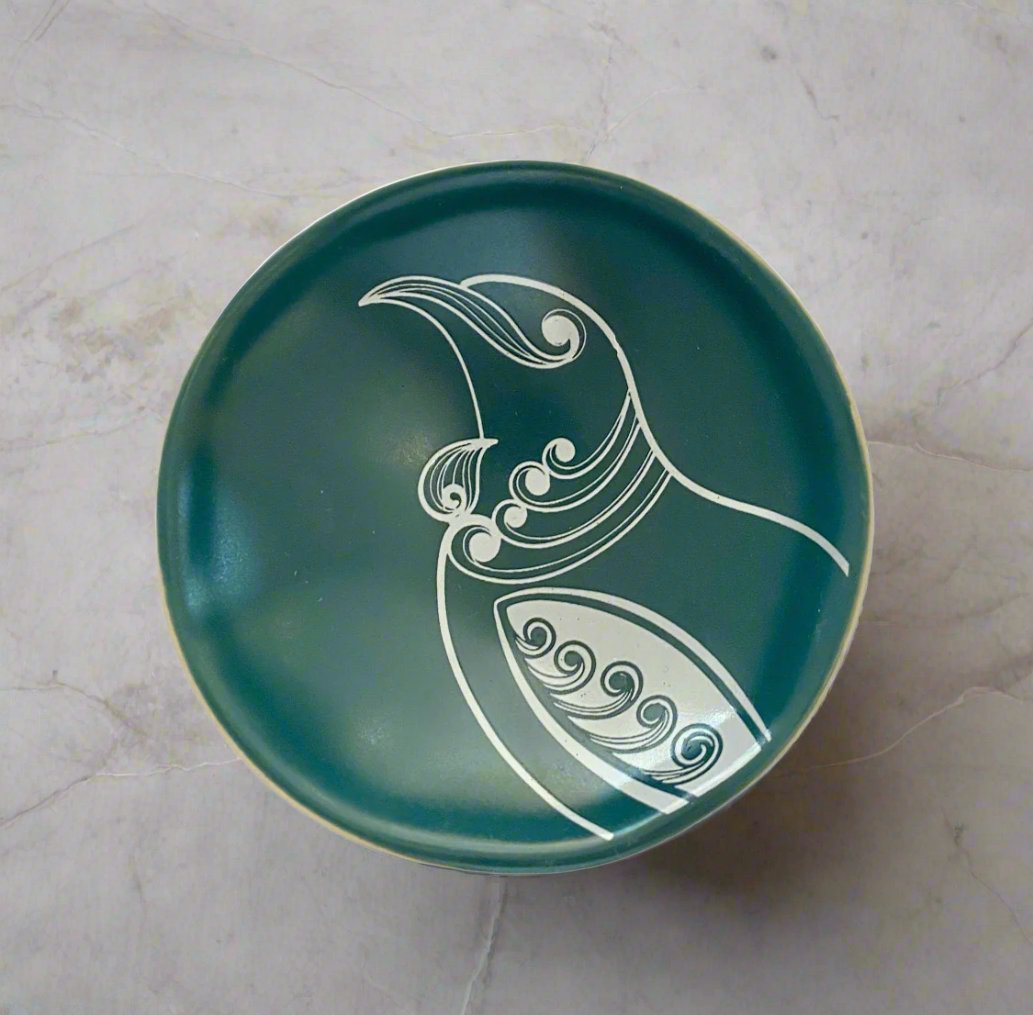 Ceramic Bowls by Jo Luping