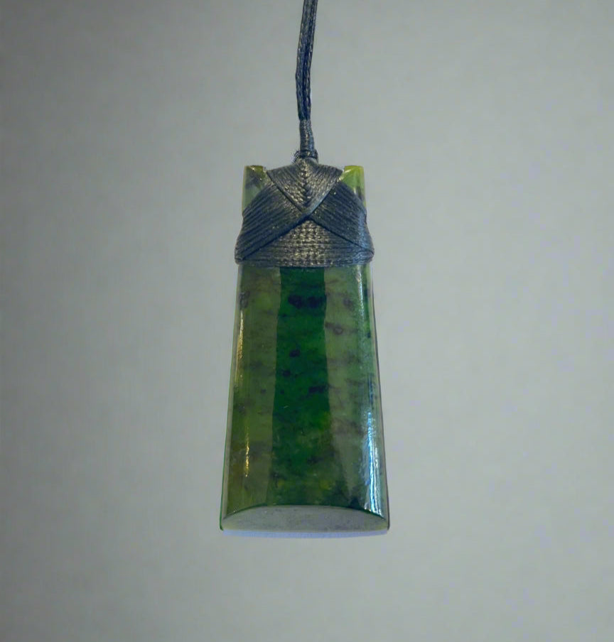 Toki Pendants