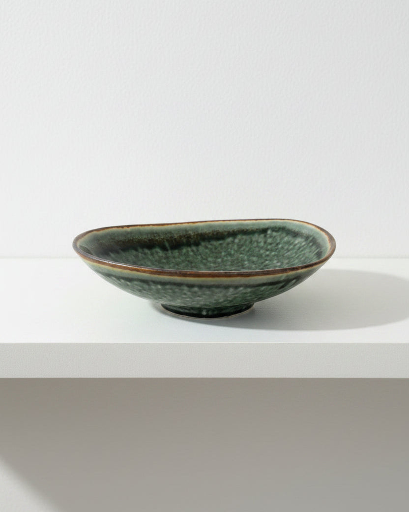 Ripples Low Bowl