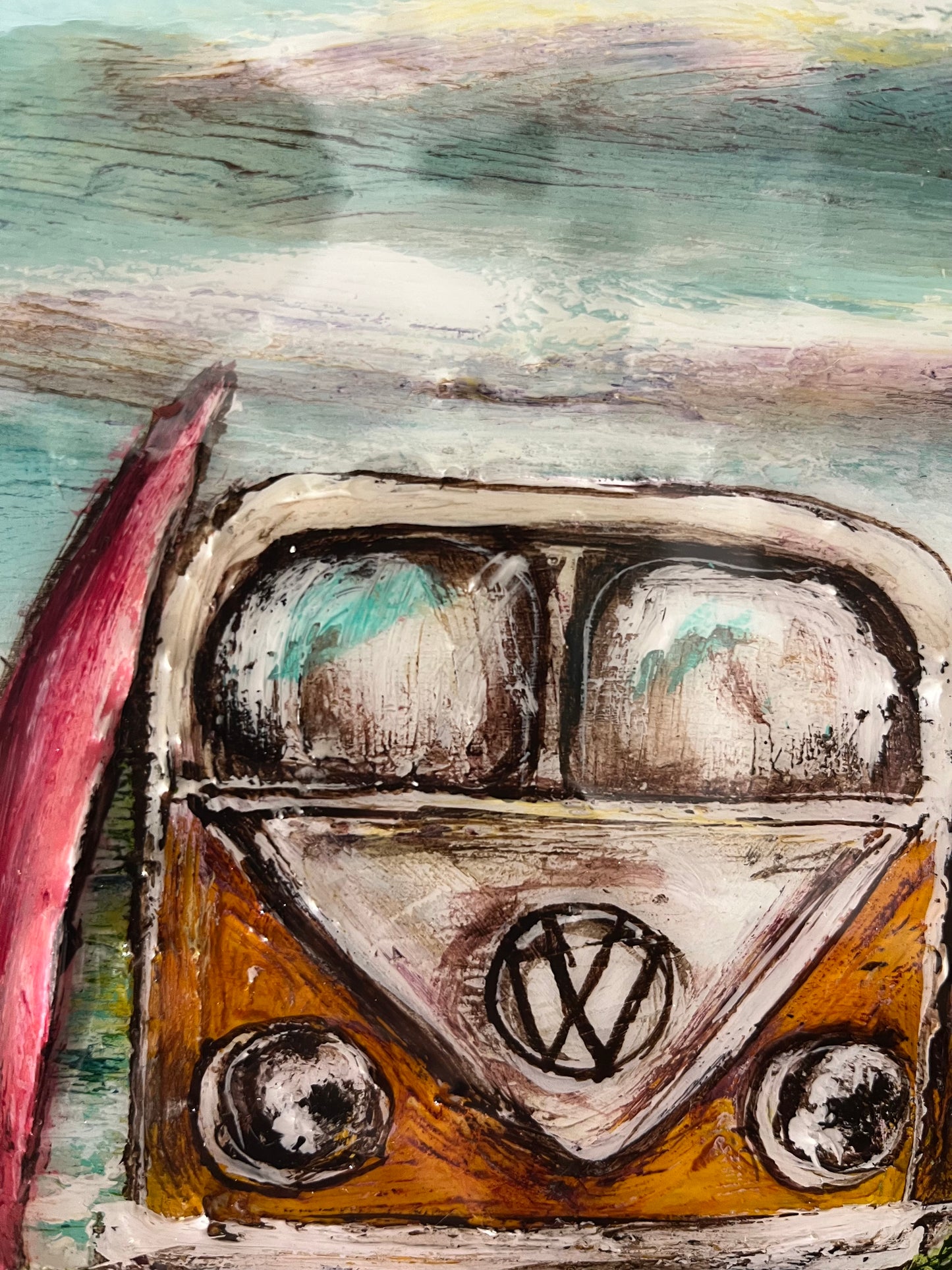 Combi Summer