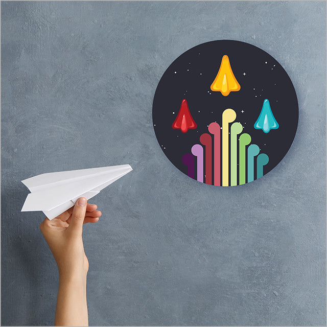 Jet Planes + Koru
