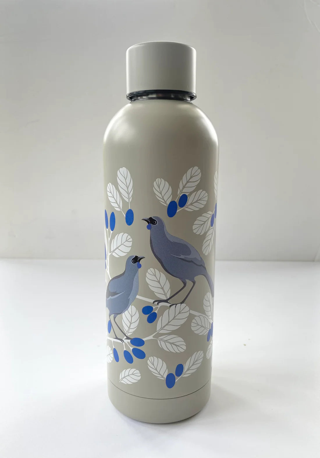 Stainless Steel Bottle