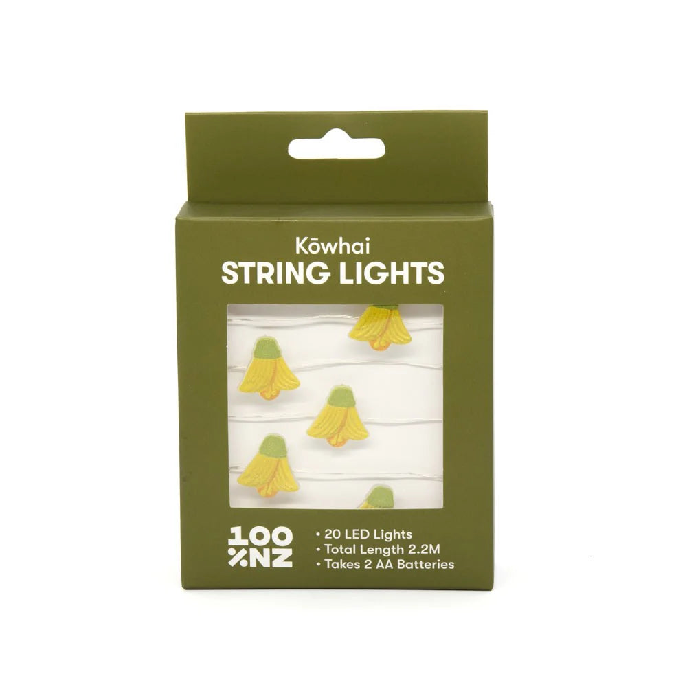 LED Lights