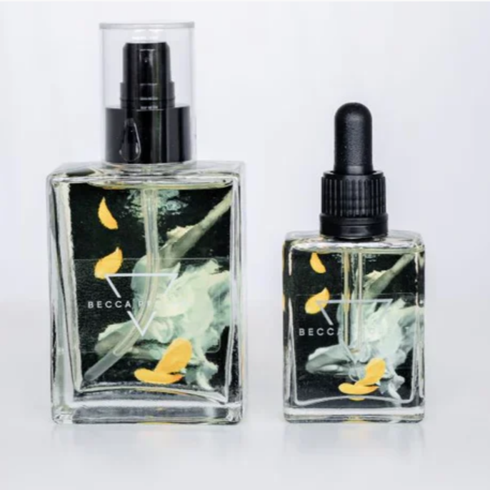 Body Oil - Luna