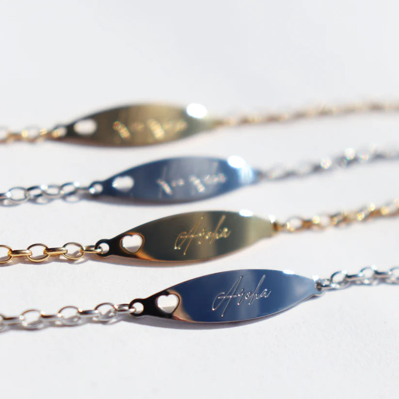 Aroha Signature Bracelet