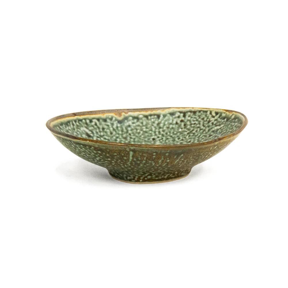 Ripples Low Bowl