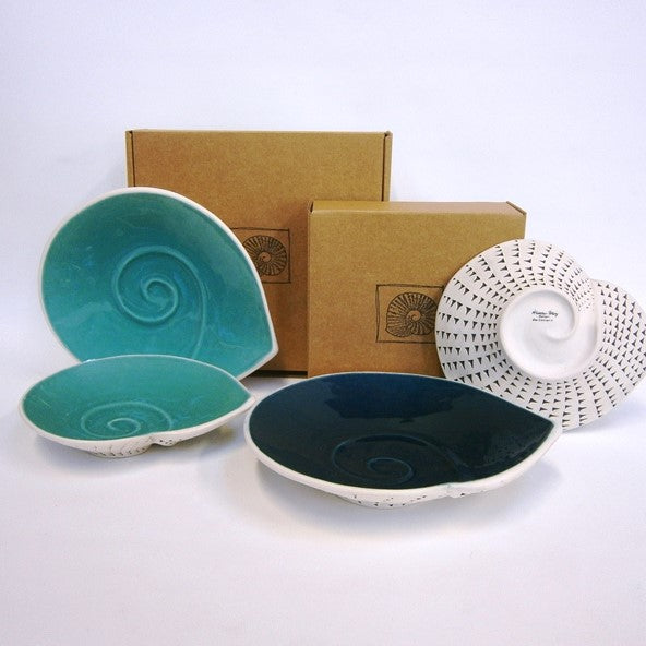 Nautilus Plates
