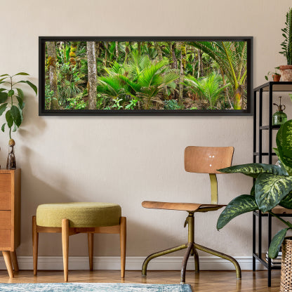 Nikau Central