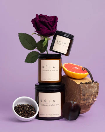 NOLA Soy Candles 220g
