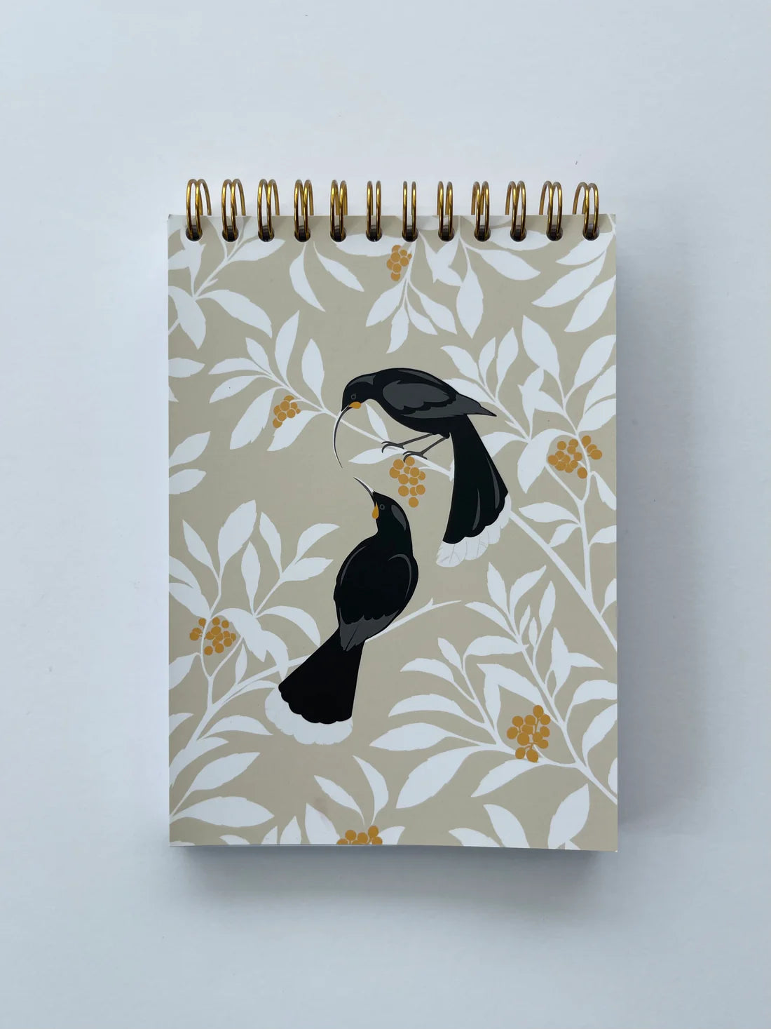 The Everything Notebook