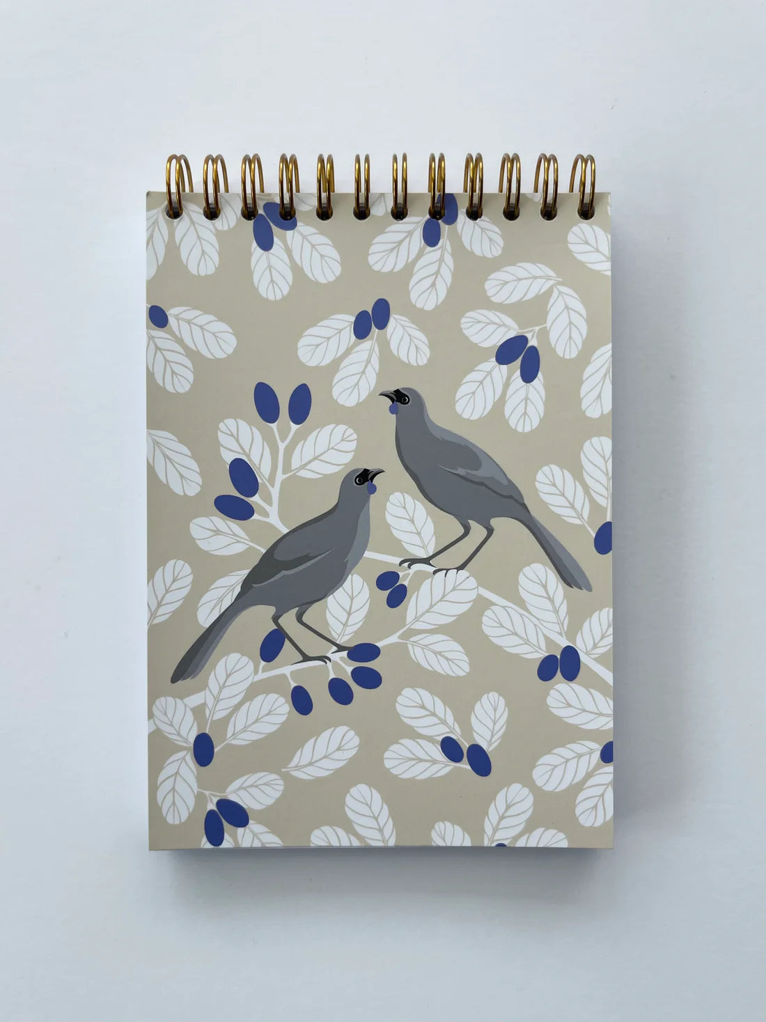 The Everything Notebook