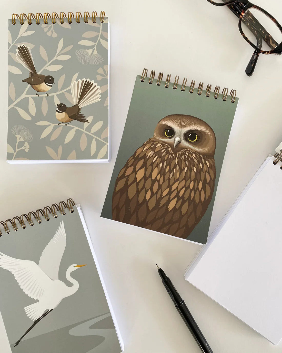 The Everything Notebook