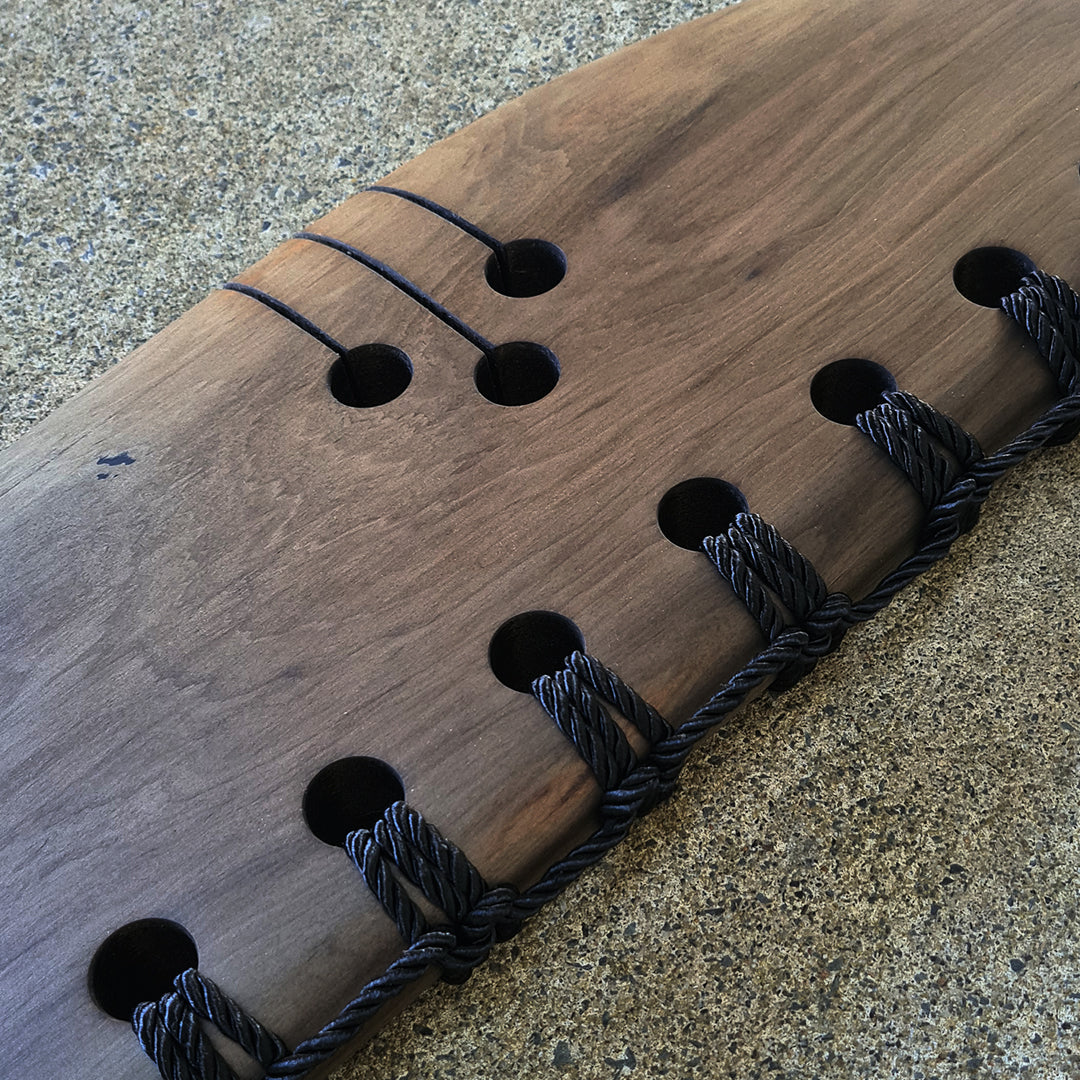 Ruruku in River Totara