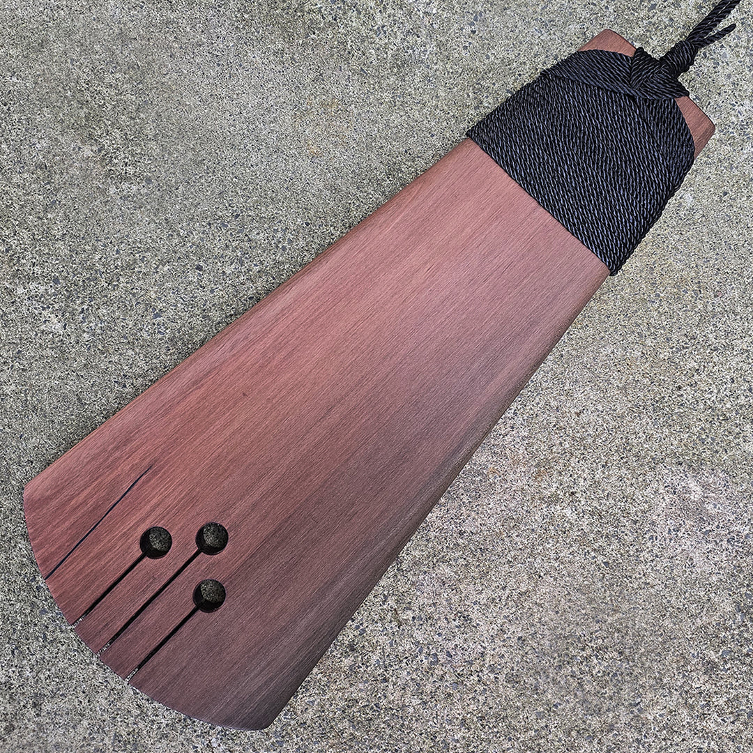 Piwakawaka in River Totara