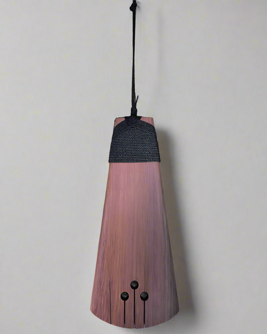 Piwakawaka in River Totara