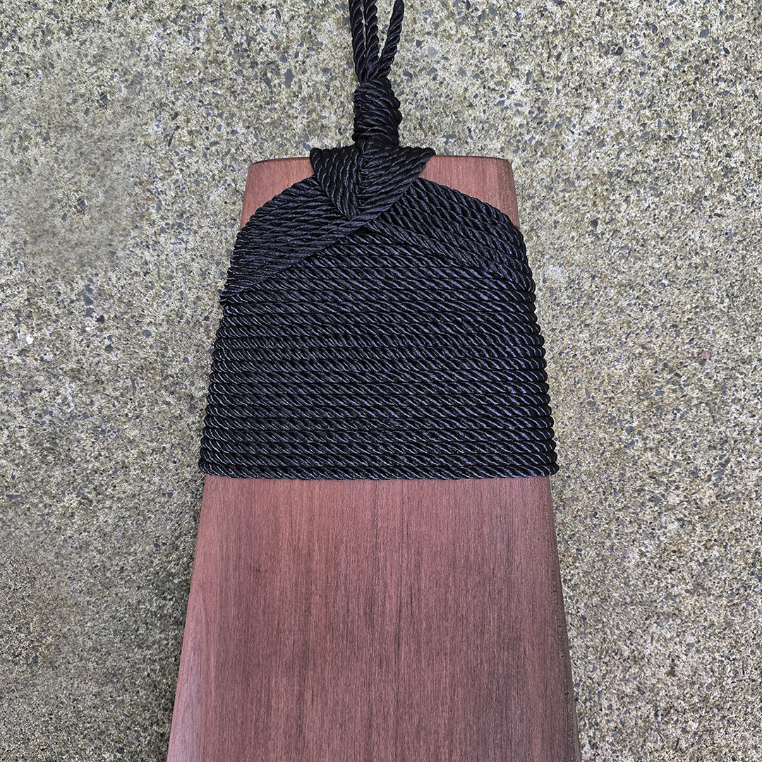 Piwakawaka in River Totara