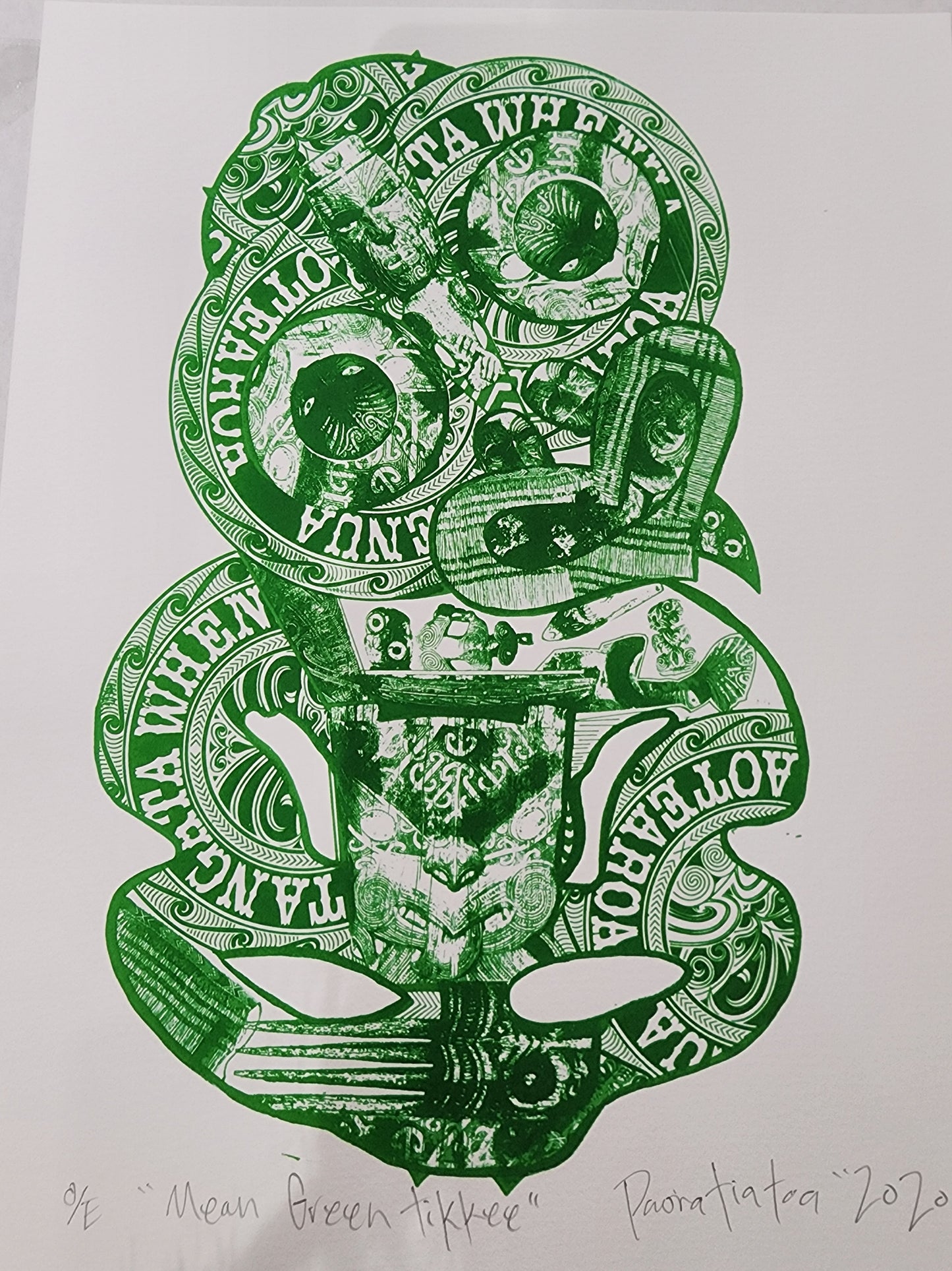 Tikkeee