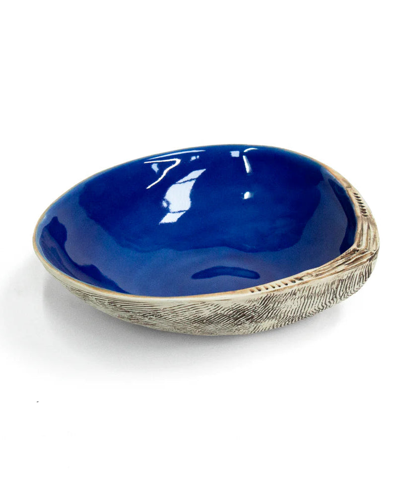 Pipi Shell Bowl