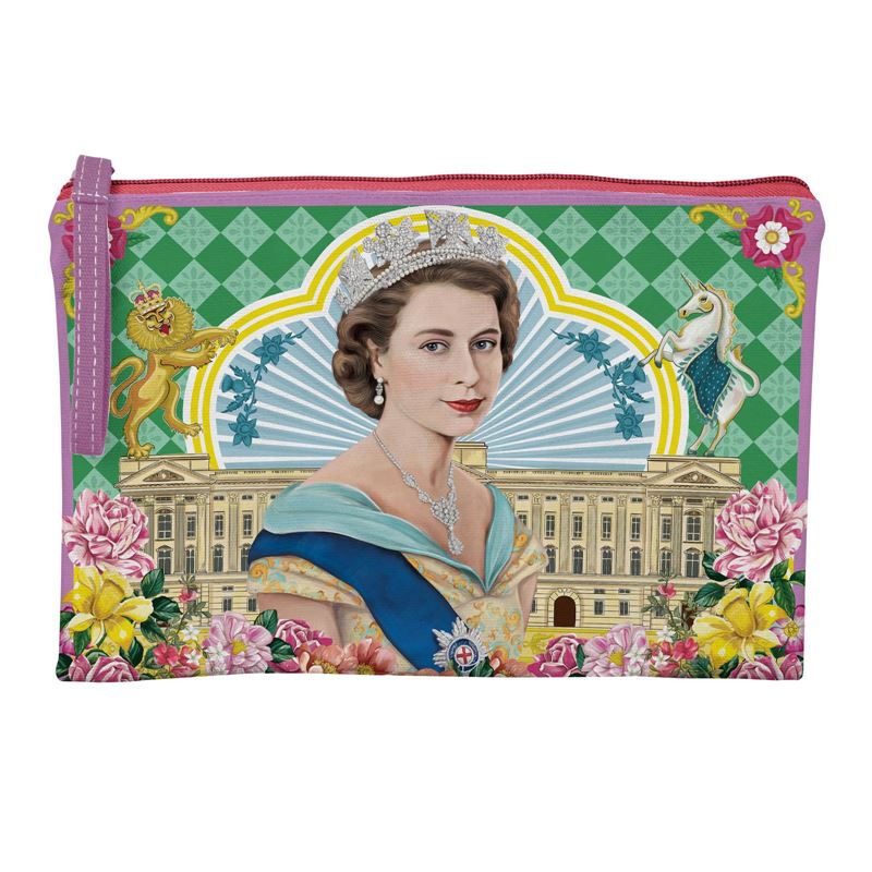 The Queen Clutch Purse