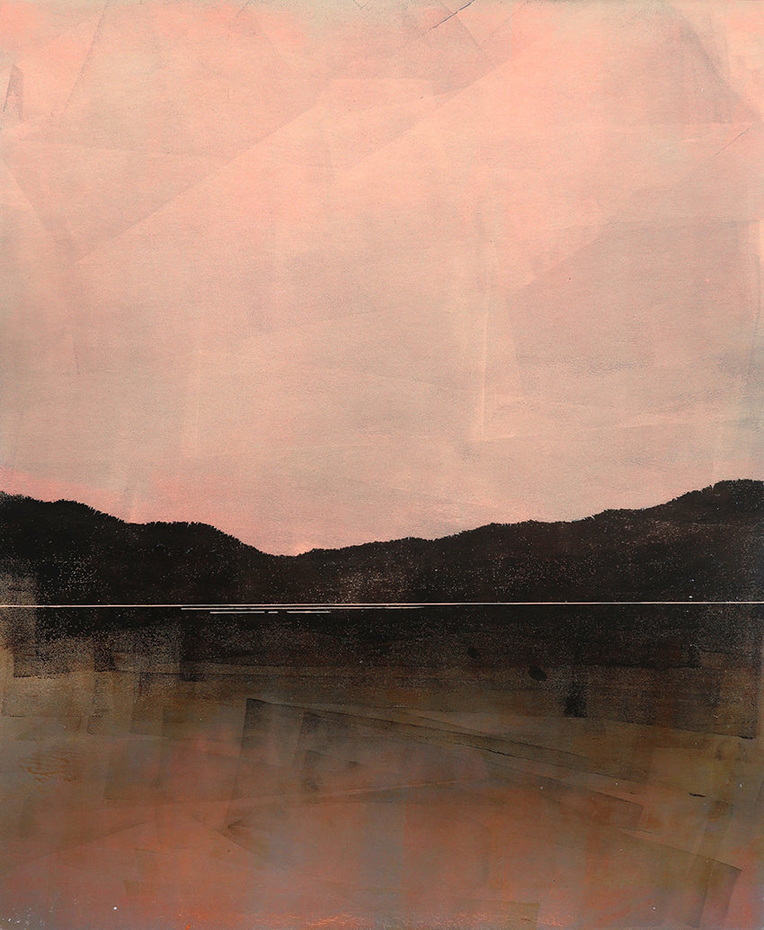 Receding Tide