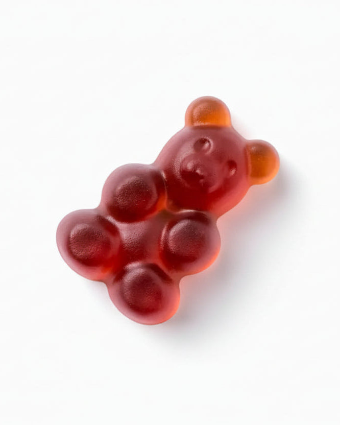Jumbo Gummy Bears