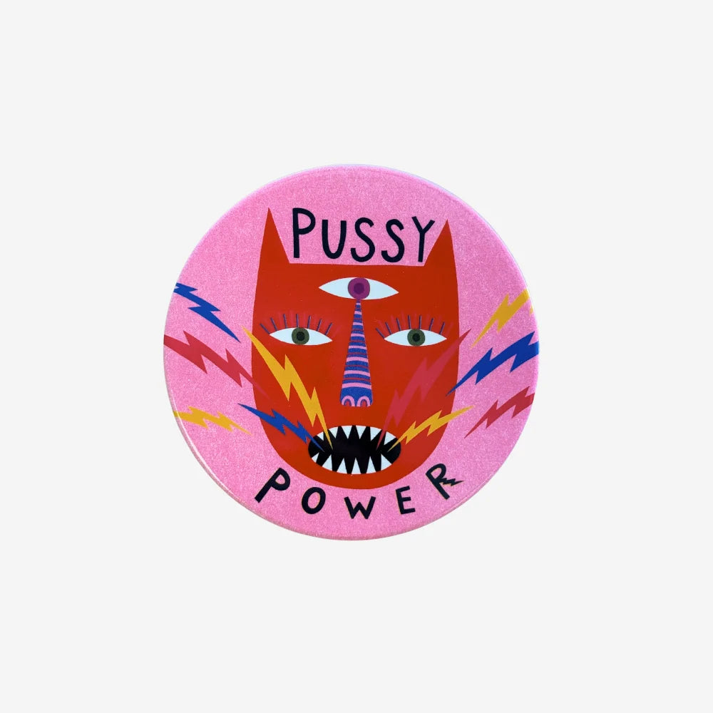 Studio Soph Ceramics Coasters