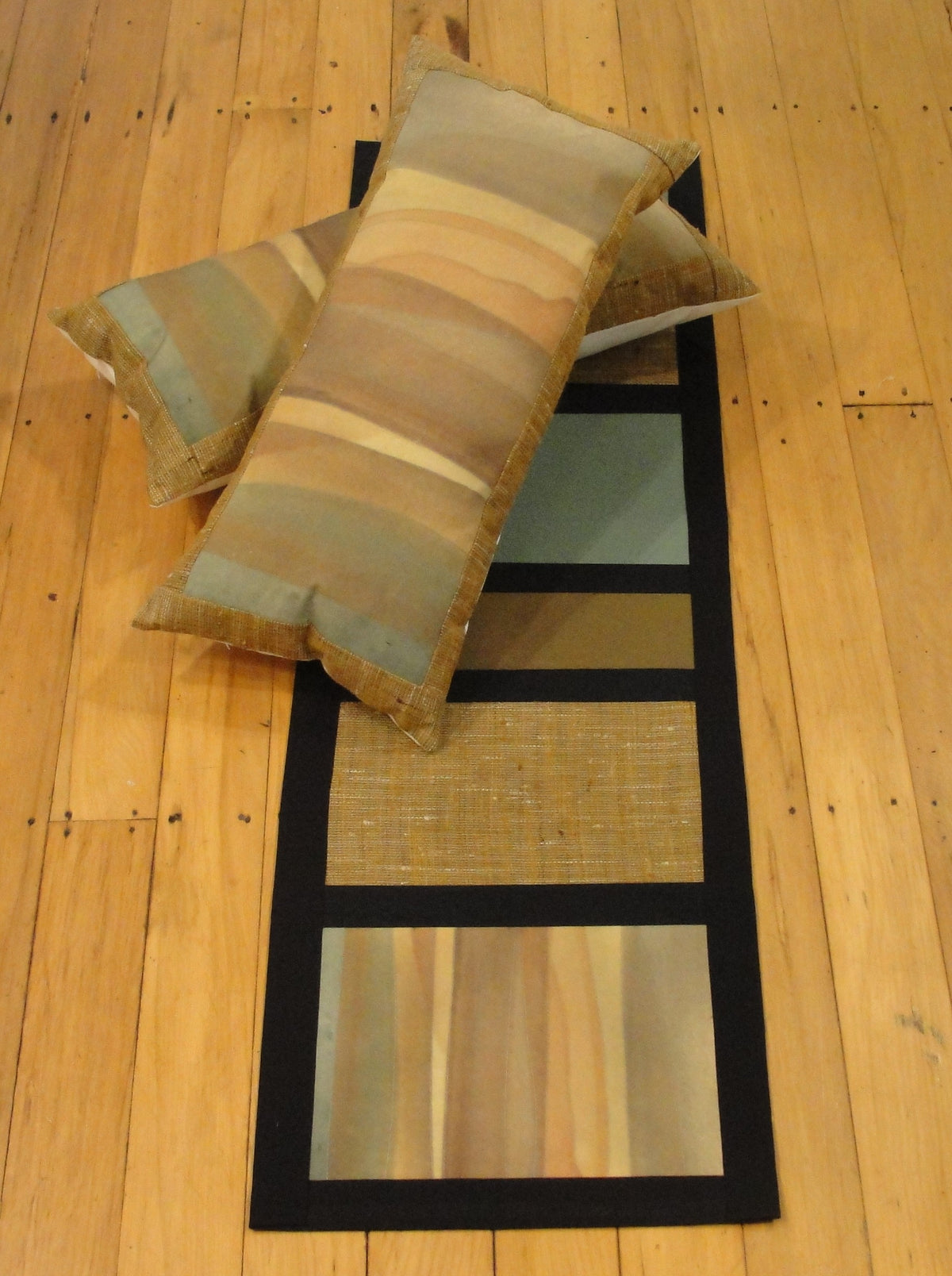 Sand Dunes - Cushions