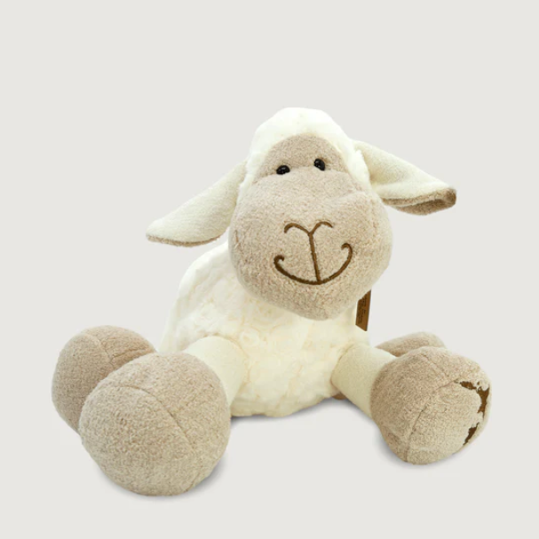 Marvin the Merino