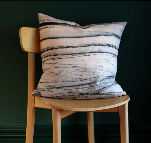 Dear Marge Cushion Cover - East Coast Swims