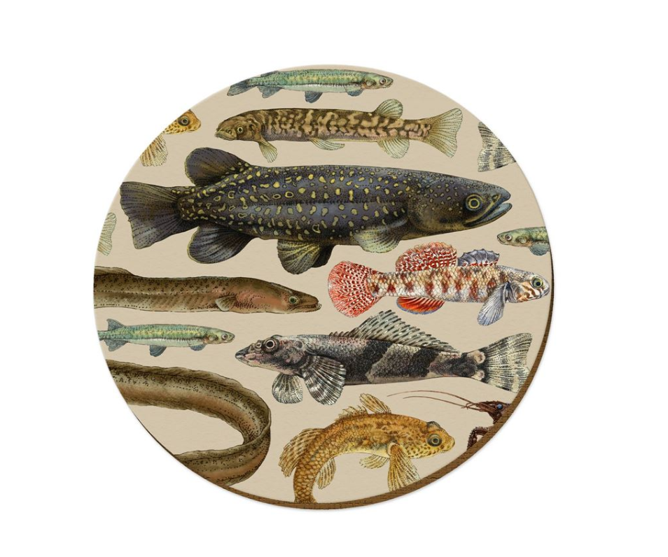 Wolfkamp & Stone NZ Placemats