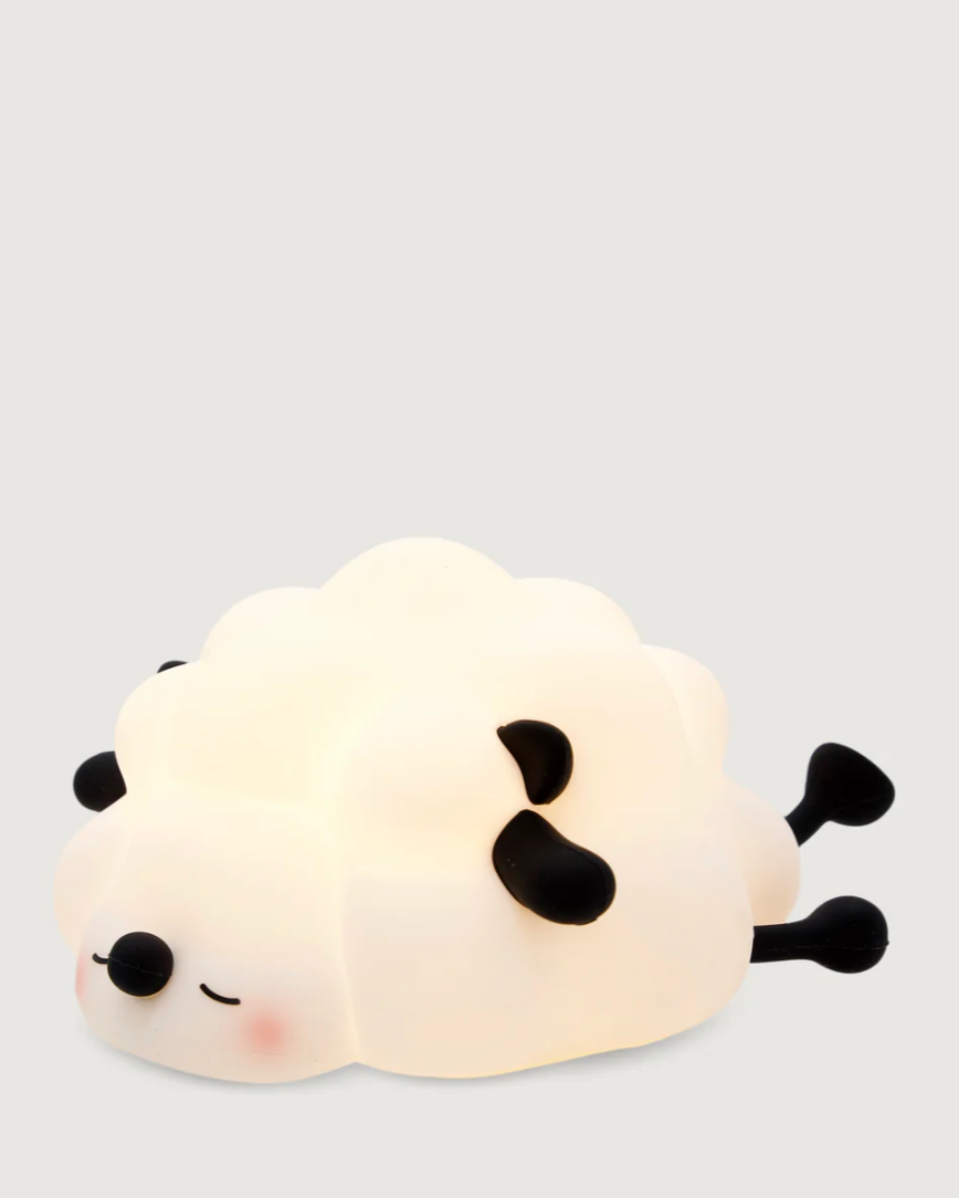 Sheep Silicone Night Light